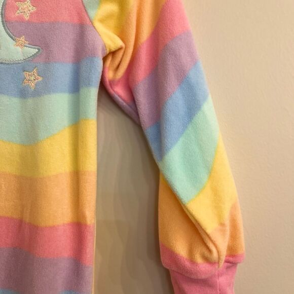 Carter's  Footies Cozy One Piece - Picture 5 of 7